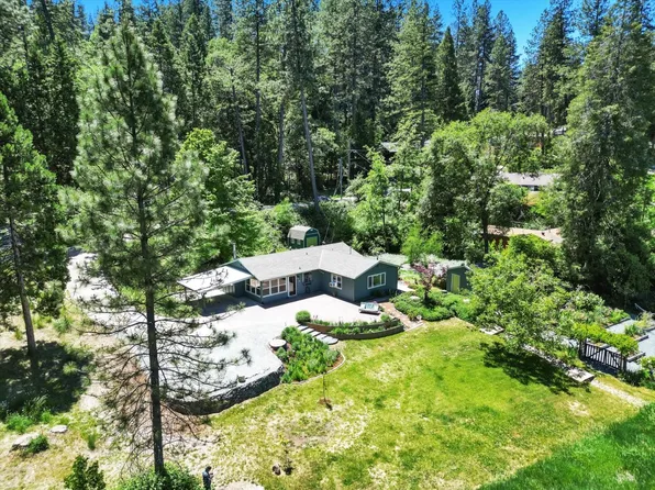 10808 Footwall Dr, Grass Valley, CA 95945