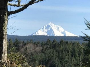 SE Louden Rd, Corbett, OR 97019