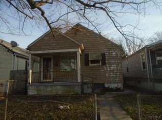 1355 Ross Ave, Hamilton, OH 45013