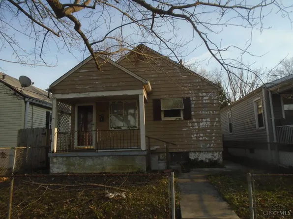 1355 Ross Ave, Hamilton, OH 45013