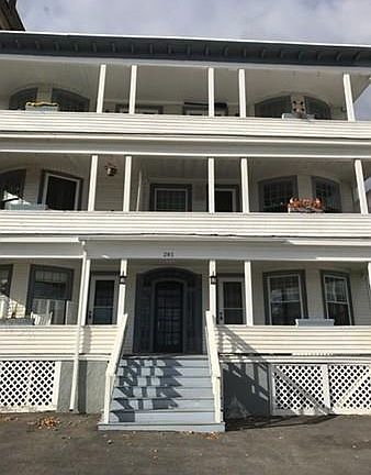 2nd image of 281 Lynn Shore Dr APT 1
