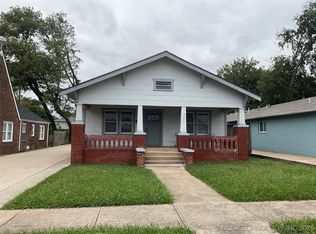 2635 E 10th St, Tulsa, OK 74104