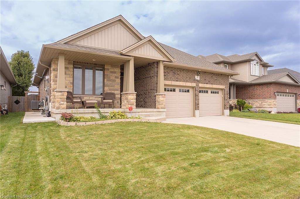 95 Shaw Valley Dr, Saint Thomas, ON N5R 0C9 MLS 40492789 Zillow