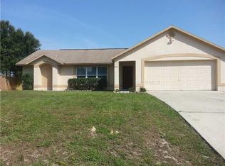 3143 Newhope Dr, Deltona, FL 32738