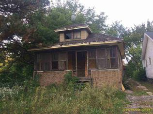 11705 Ilene St, Detroit, MI 48204