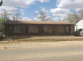 108 N 17th St, Lamesa, TX 79331