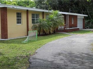 11390 SW 87th Ave, Miami, FL 33176