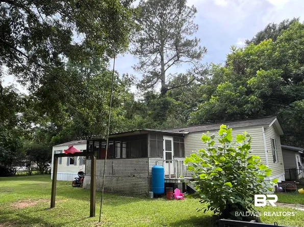 7719 Bermuda Dr, Semmes, AL 36575