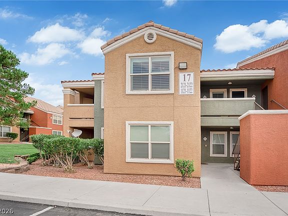 5th image of 8101 W Flamingo Rd Unit 2121