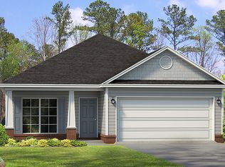 322 Lottie Loop, Freeport, FL 32439