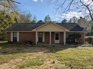 1295 Old Us Highway 231, Wetumpka, AL 36092