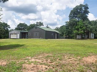 6 Post Oak Rd, Shawnee, OK 74801