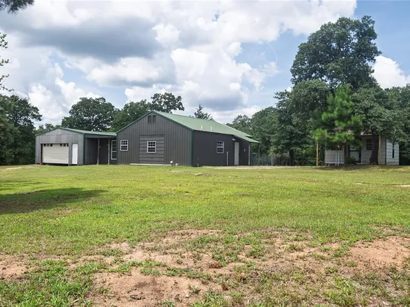 6 Post Oak Rd, Shawnee, OK 74801