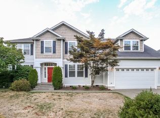 14401 145th St E, Orting, WA 98360