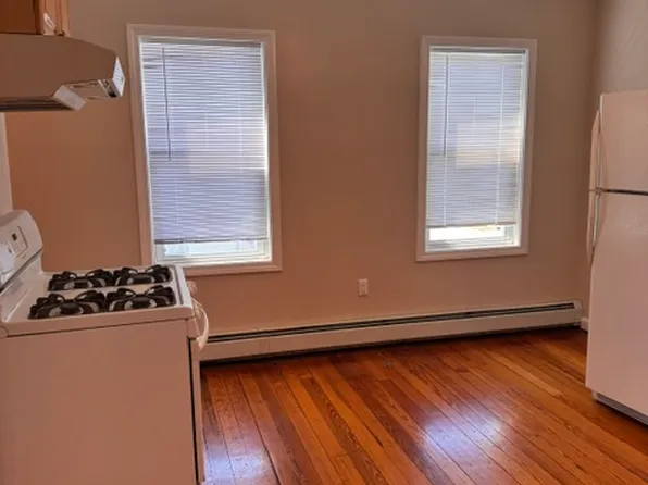 595 Armistice Blvd, Pawtucket, RI