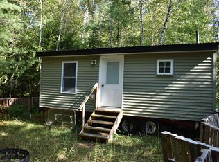 Bald Mountain Road, Rumney, NH 03266