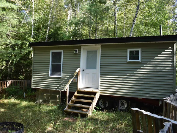 Bald Mountain Road, Rumney, NH 03266