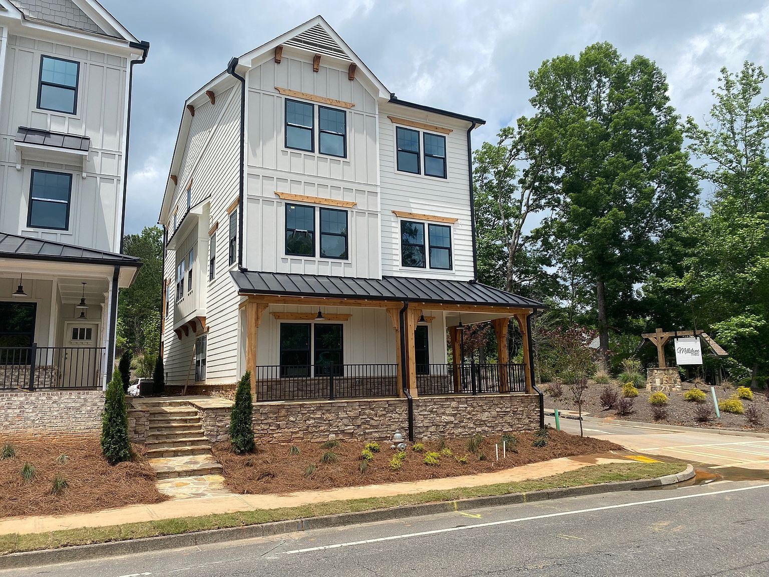 13236 Deerfield Pkwy UNIT 1A, Alpharetta, GA 30004 Zillow