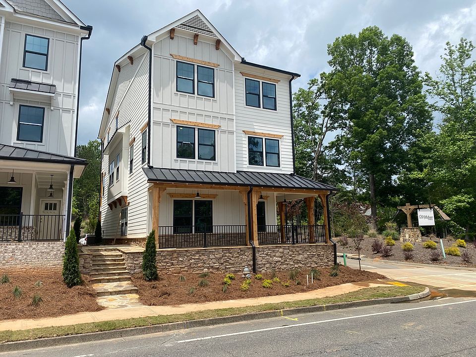1st image of 13236 Deerfield Pkwy Unit 1A