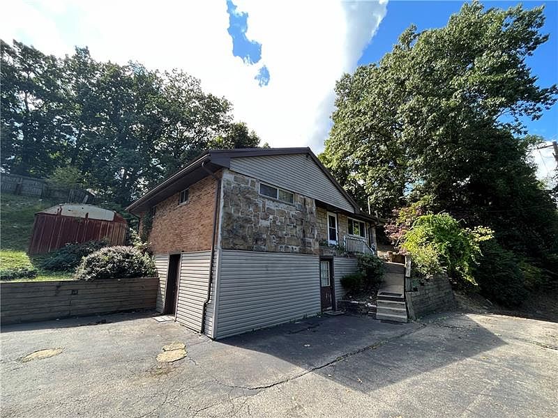 2125 New Texas Rd, Pittsburgh, PA 15239 Zillow