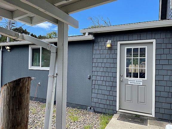 Mother in law ADU separate e