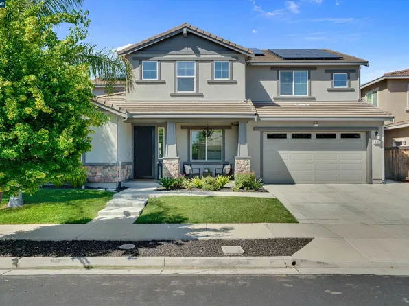 351 Bloomington Ln, Brentwood, CA 94513