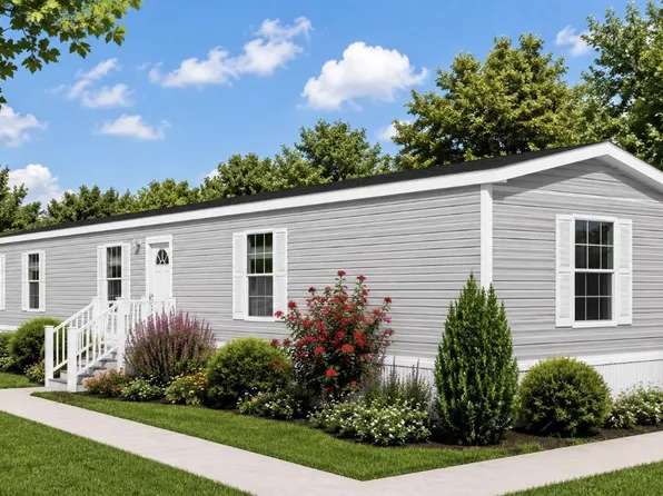 365 Pleasant View Dr Trailer 13, Etters, PA 17319
