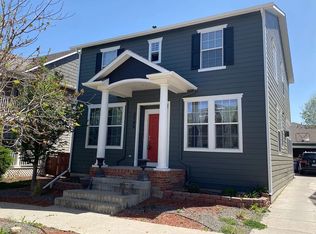 2740 Wabash St, Denver, CO 80238