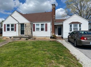 610 Maple St, Auburn, KY 42206