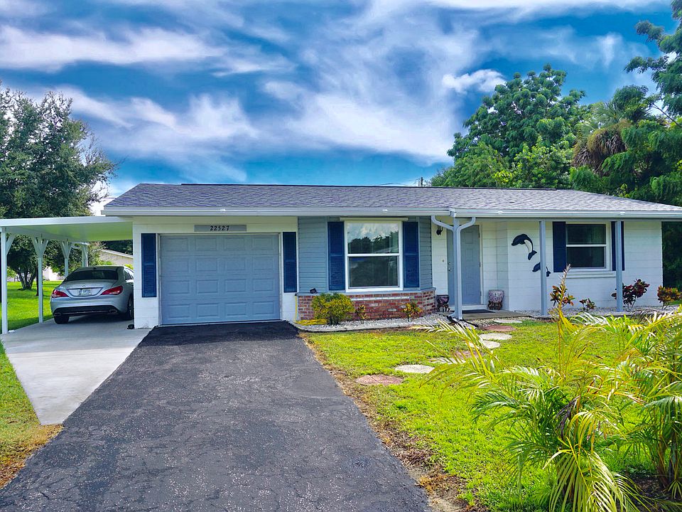 1st image of 22527 Olean Blvd