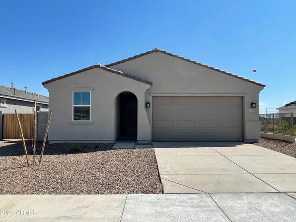 35275 W Vera Cruz Drive, Maricopa, AZ 85138