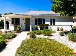 17545 Baltar St, Northridge, CA 91325