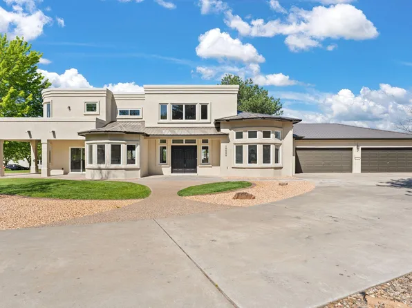 10000 San Bernardino Dr NE, Albuquerque, NM 87122