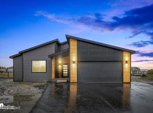 2415 S Sunrise View Cir, Palmer, AK 99645