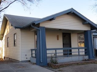820 W 11th St, Pueblo, CO 81003