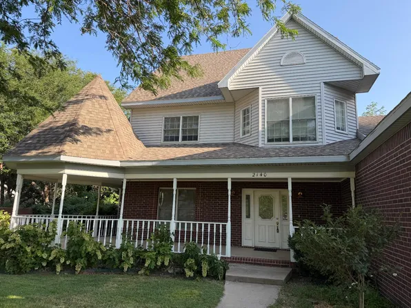 2140 Nevada Dr, Liberal, KS 67901