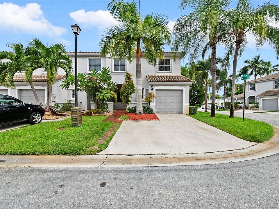 16819 SW 1st Mnr #16819, Pembroke Pines, FL 33027 | Zillow