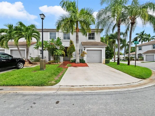 16819 SW 1st Mnr #16819, Pembroke Pines, FL 33027