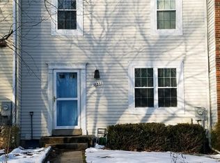 1031 Phair Pl, Laurel, MD 20707