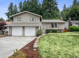 12122 SE 96th Pl, Renton, WA 98056