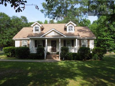34 Birch Rd, Lugoff, SC, 29078