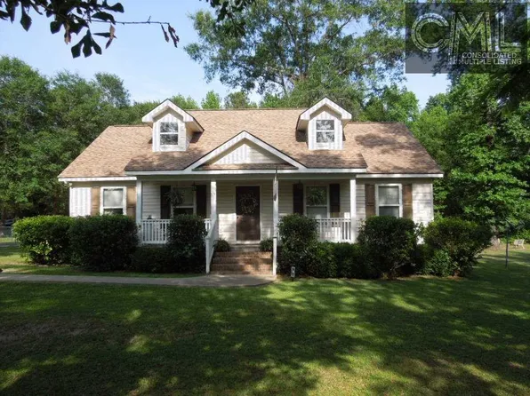 34 Birch Rd, Lugoff, SC 29078