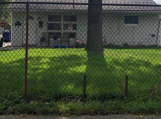 3450 Gerbert Rd, Columbus, OH 43224