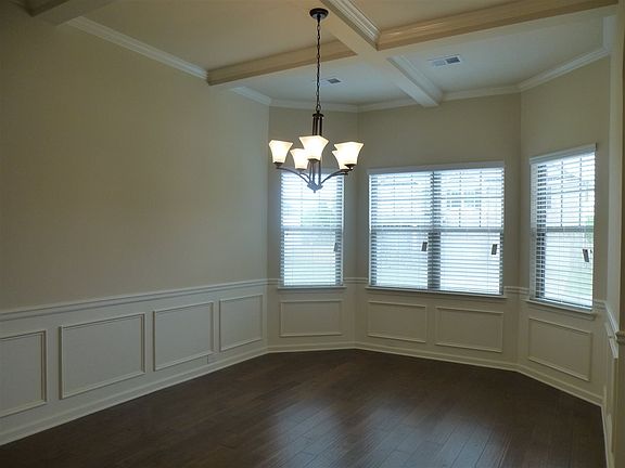 3rd image of 541 Bennington Farm Dr Lot 9