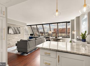 1245 13th St NW APT 1012, Washington, DC 20005