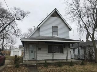 2322 Lafayette St, Anderson, IN