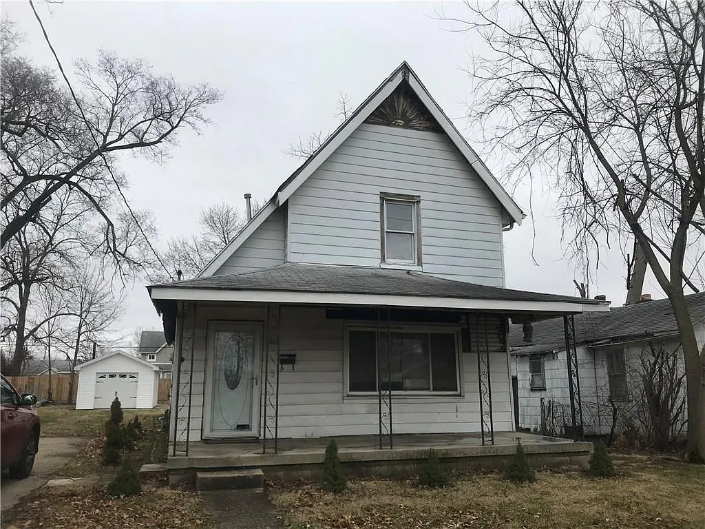 2322 Lafayette St photo 1