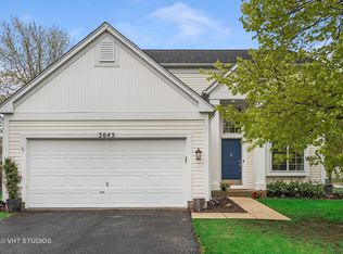 3045 Azure Cv, Aurora, IL 60503