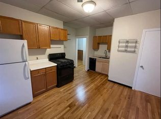 168 Putnam Ave, Cambridge, MA 02139