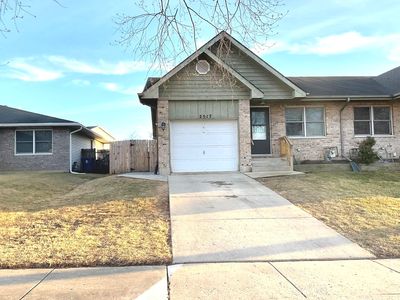 2517 Red Oak Trl, Crest Hill, IL, 60403